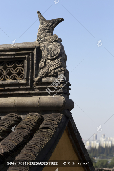 金山寺,寺廟,江天禪寺,廟宇