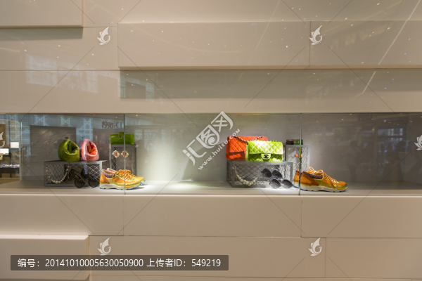 櫥窗設(shè)計(jì)