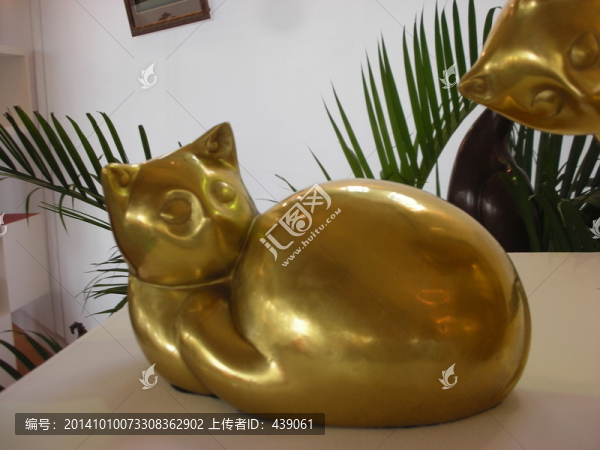 金貓