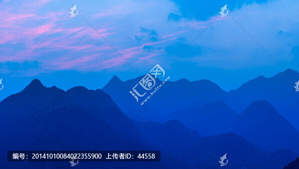 山