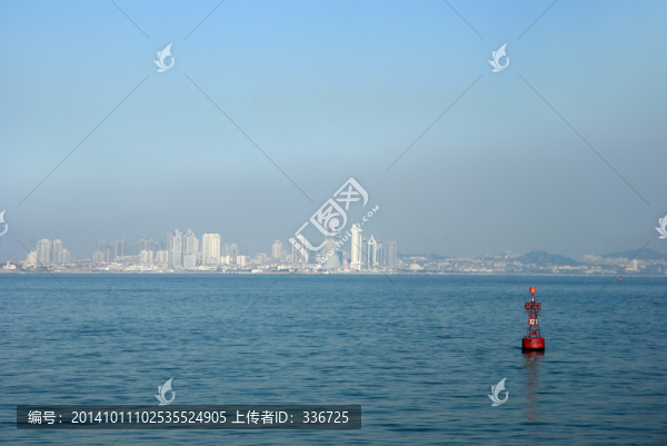 青島城市風(fēng)光