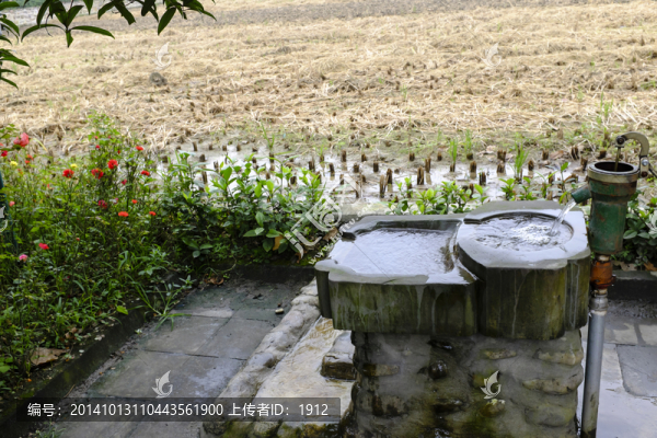 水龍頭
