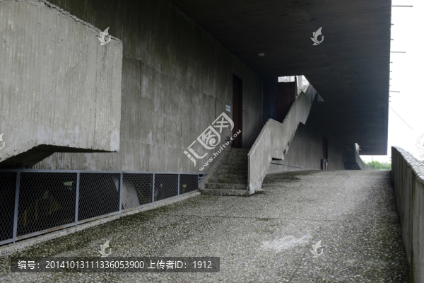 建川博物館
