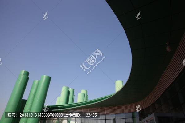 建筑