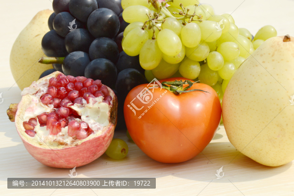 創(chuàng)意水果圖片