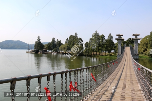 落雁景區(qū)風(fēng)景
