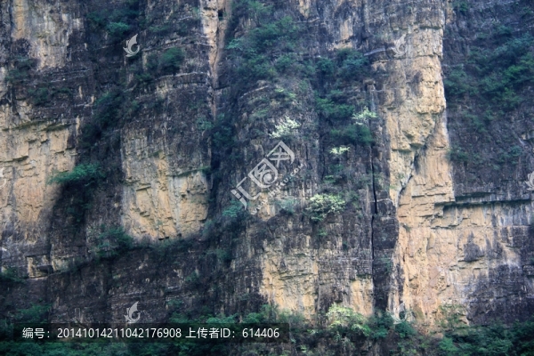 龍慶峽