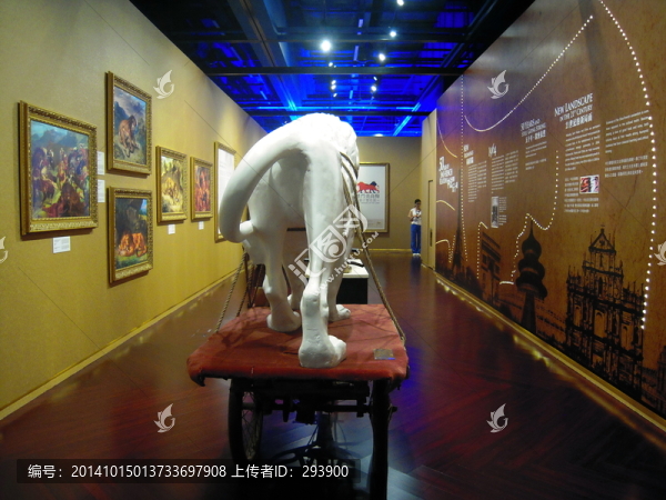 澳門美高梅獅子雙年展