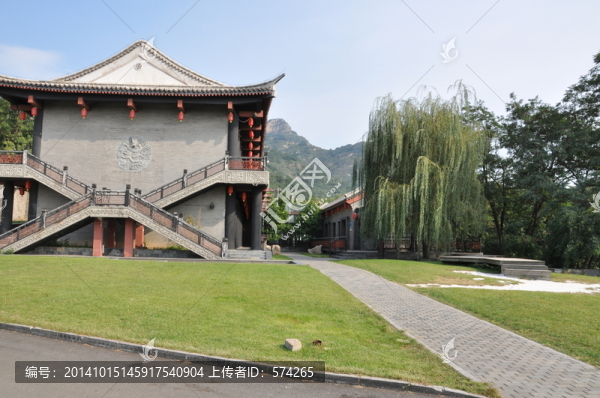 古典房屋