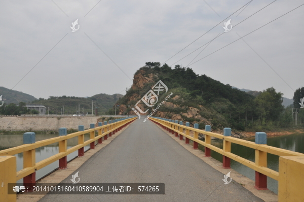 寬闊的道路