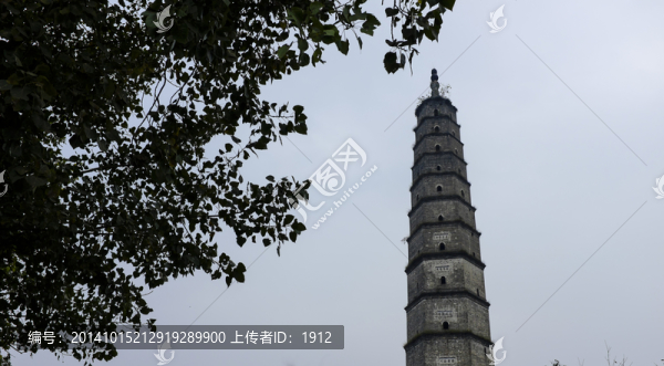 回瀾塔
