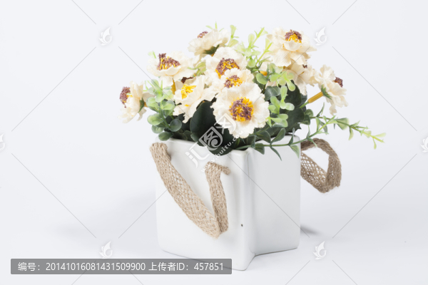 最新仿真花卉