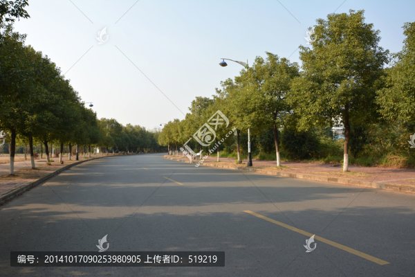 馬路