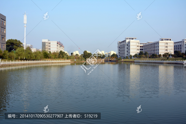校園風(fēng)景