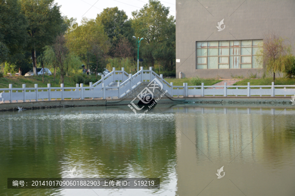校園風(fēng)景