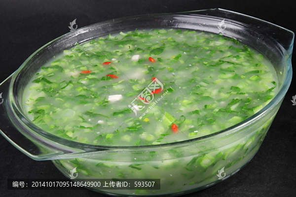 青菜缽缽