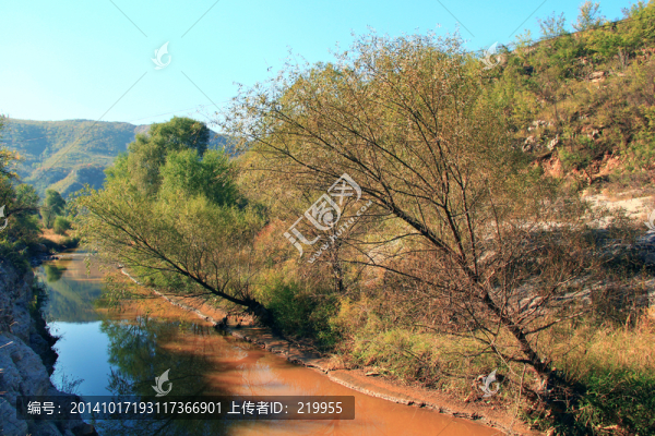 太行風(fēng)景