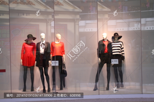 櫥窗設(shè)計(jì)-匯圖網(wǎng) www.fosd68.com 櫥窗設(shè)計(jì)