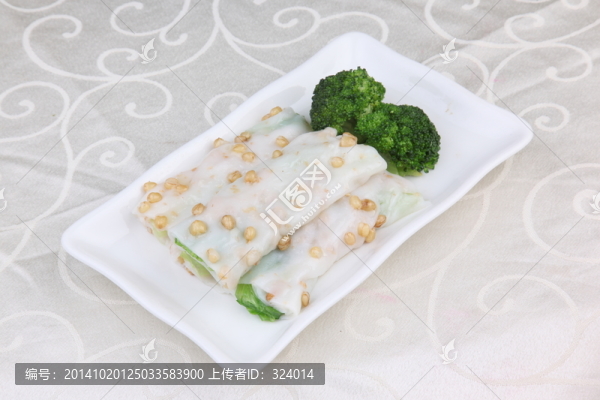 小麥珍珠腸