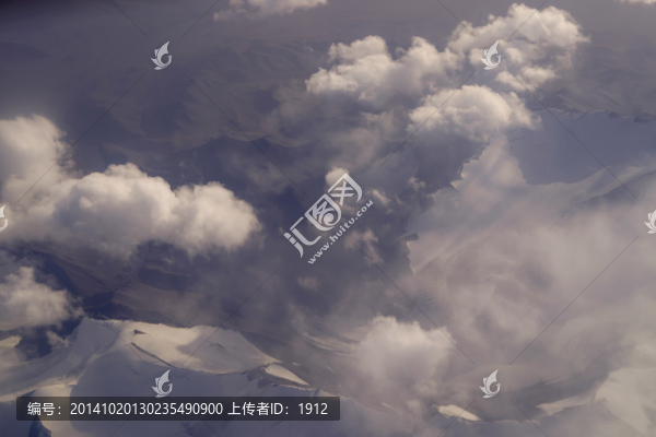 天山
