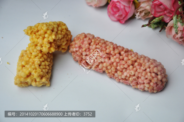 米果,進(jìn)口食品