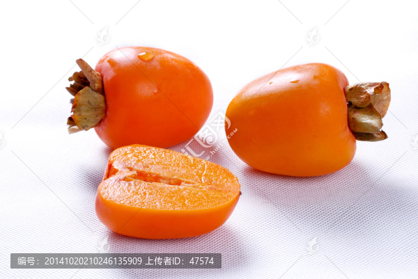 柿子