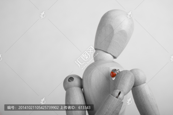 木偶