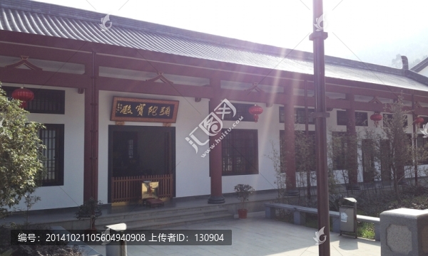 橫縣南山寺,廣西橫縣,寺廟,香