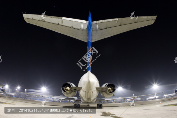 麥道MD90客機(jī)