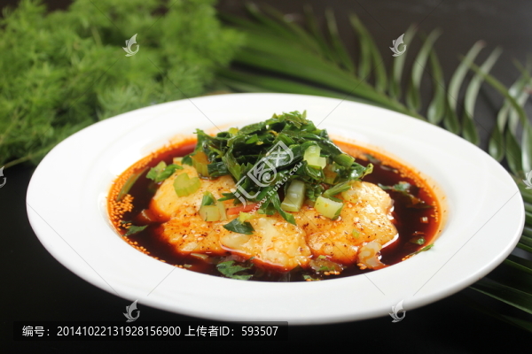 洋芋攪團(tuán)
