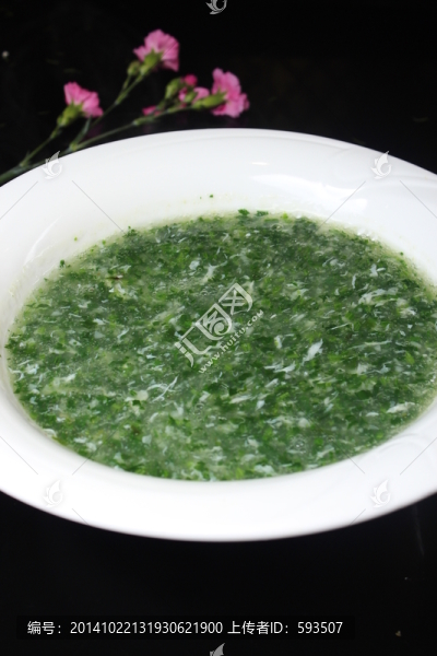 養(yǎng)顏蔬菜羹