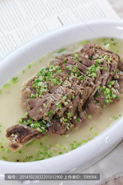 胡椒燉牛排
