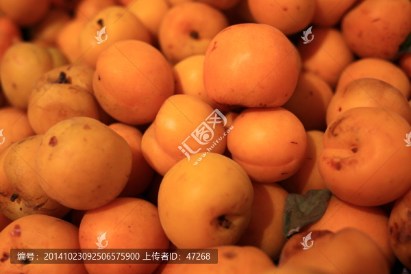 黃桃