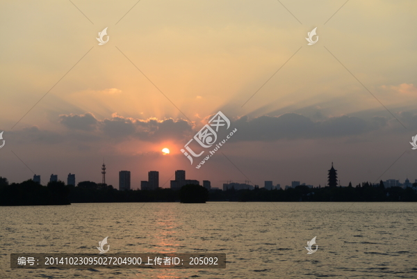 江南水鄉(xiāng)