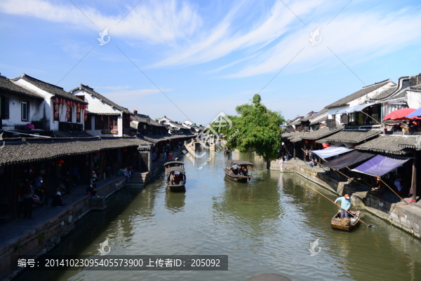 烏鎮(zhèn)