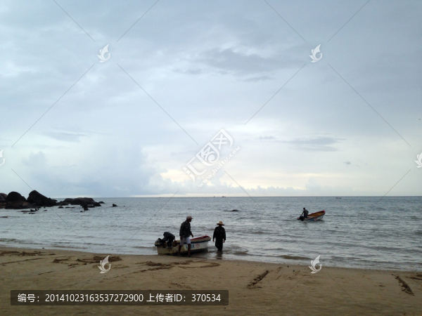 天涯海角,風(fēng)景區(qū),海南省,三亞