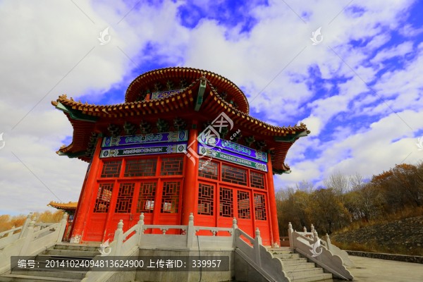 中國古建筑