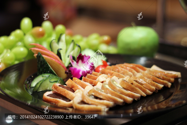 皮蛋卷