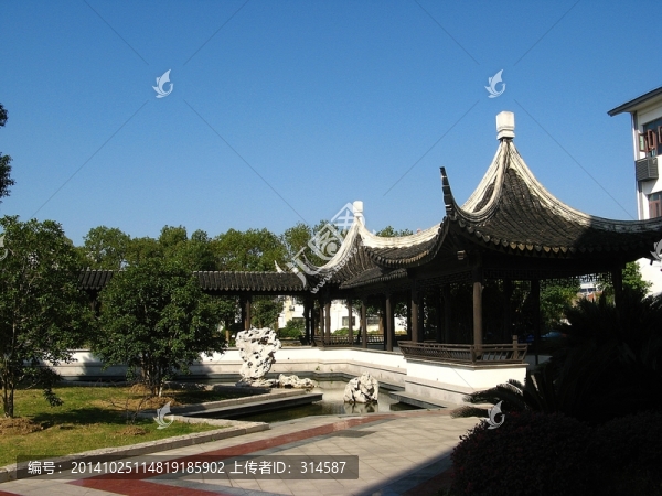 錦溪