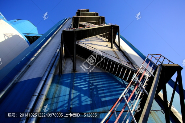 梯子