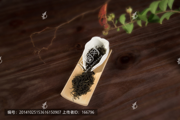 紅茶茶葉