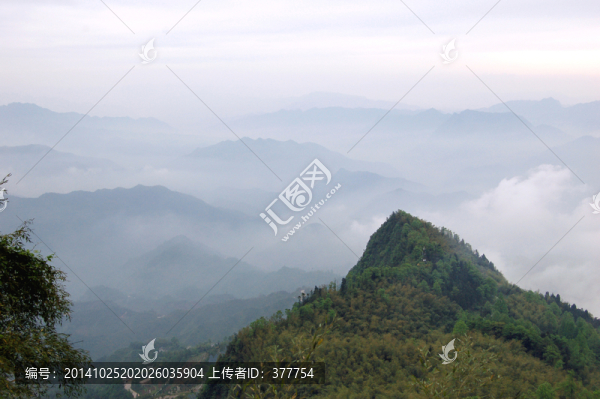 自然風(fēng)光
