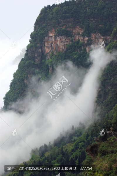 自然風(fēng)光