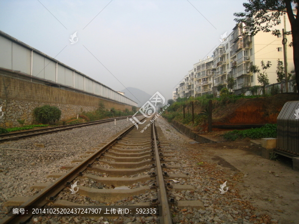鐵路