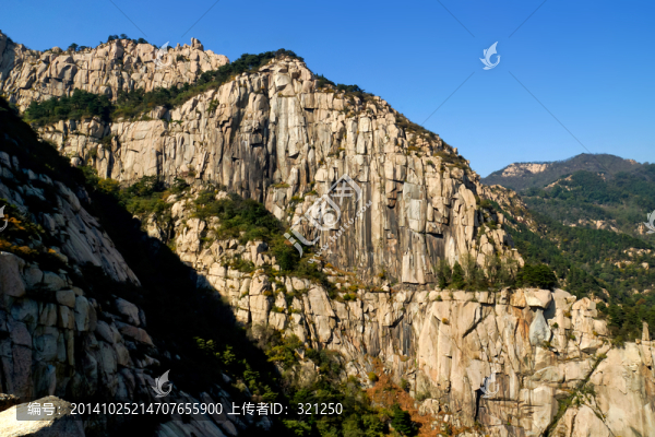 泰山風(fēng)光