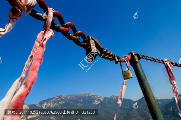 鐵鎖鏈