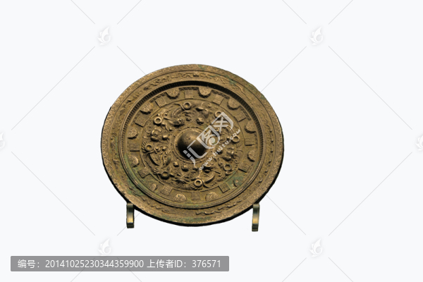 三國(guó)神獸鏡