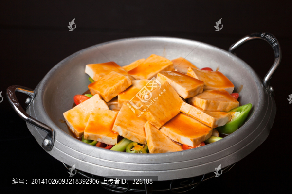 干窩千葉豆腐
