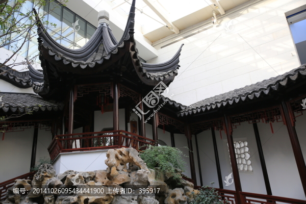 北京世界園林博覽園