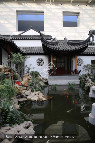 北京世界園林博覽園